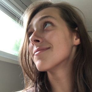 Meet your Posher, Erica